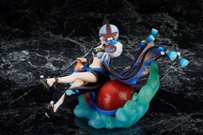 Rem 1/7 Figure Hyakki Yako ver.  -- Re:ZERO -Starting Life in Another World-