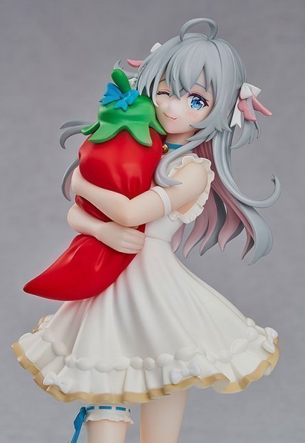 Kagura Nana POP UP PARADE Figure