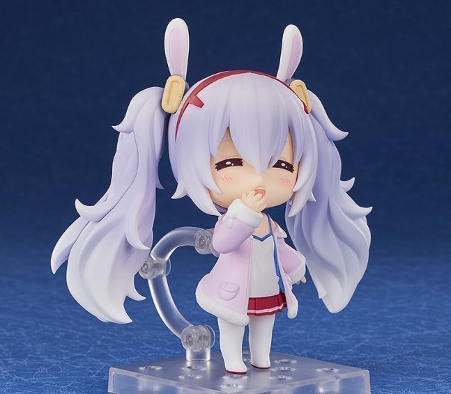 Laffey Nendoroid Figure -- Azur Lane