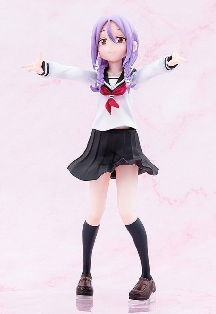 Urushi Yaotome 1/7 Figure -- Sore demo Ayumu wa Yosetekuru