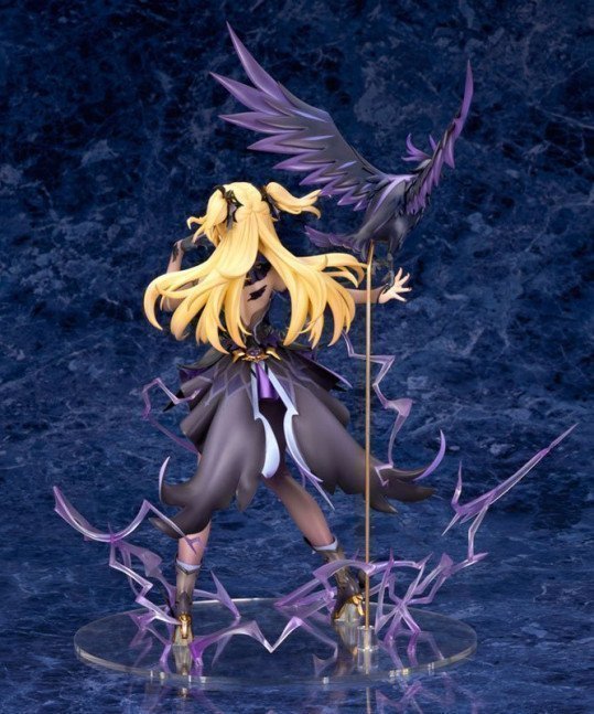 Fischl 1/7 Figure -- Genshin Impact