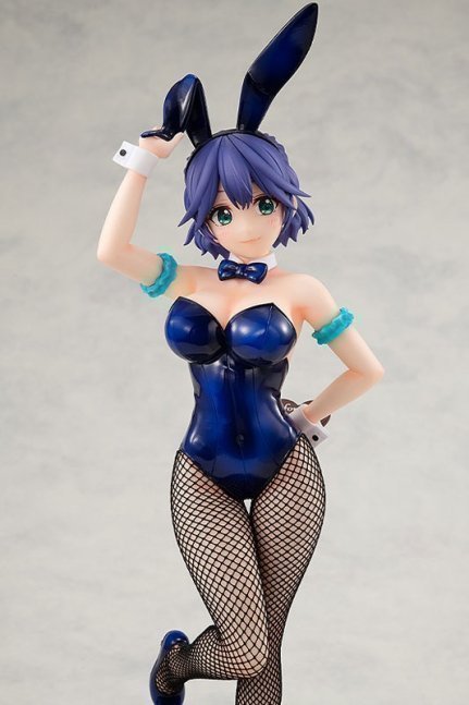 Hiro Segawa 1/7 KDcolle Figure Bunny Girl Ver. -- A Couple of Cuckoos