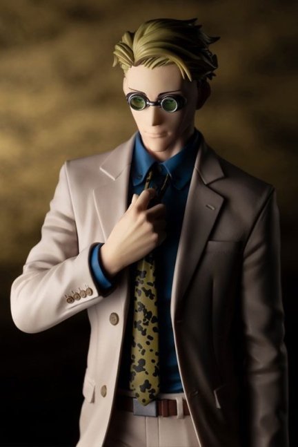 Kento Nanami 1/8 ARTFX J Figure -- Jujutsu Kaisen