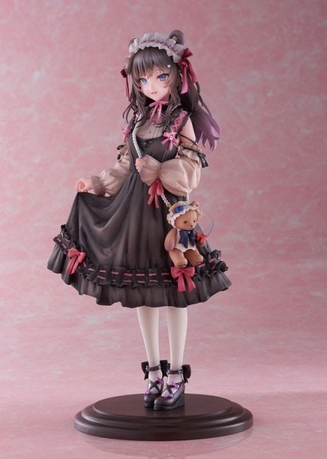 R-chan 1/7 Figure Gothic Lolita Ver. illustration by Momoko