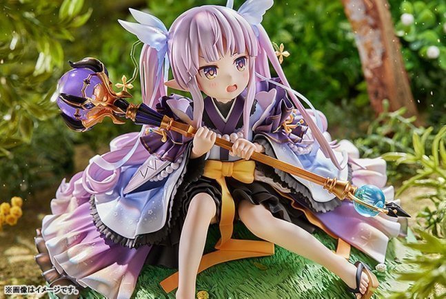Kyoka 1/7 Figure -- Princess Connect! Re:Dive