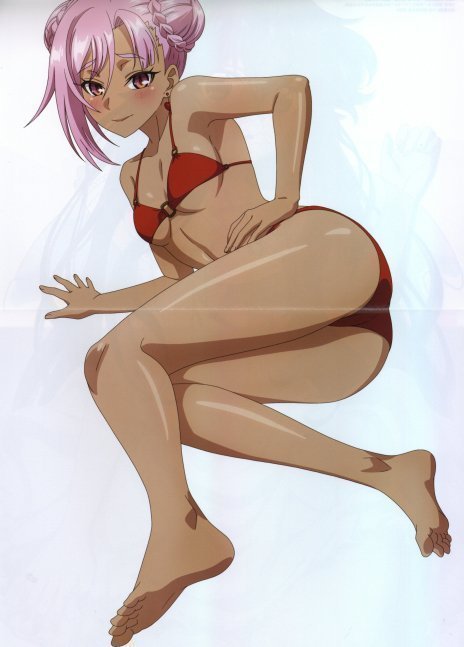 Megami Magazine January 2025