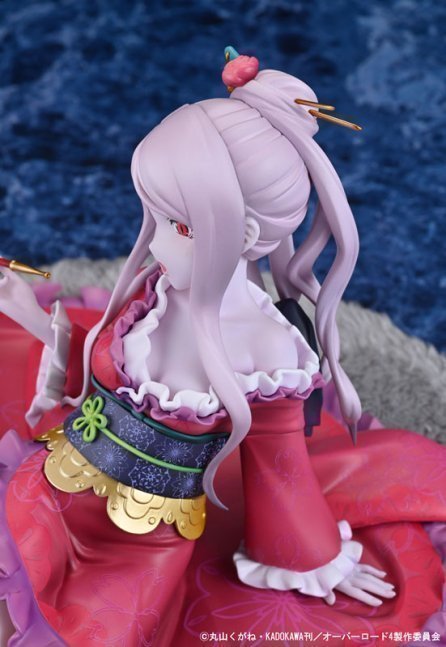 Shalltear 1/6 Figure Enrei Gasho Ver. -- Overlord