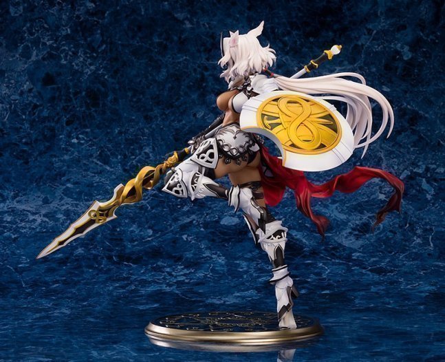 Lancer/Caenis 1/7 Figure -- Fate/Grand Order