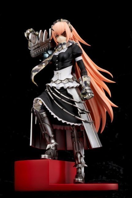 CZ2128 Delta 1/7 Figure -- Overlord