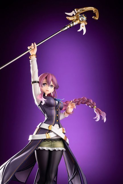 Emma Millstein 1/8 Figure -- Kiseki Series