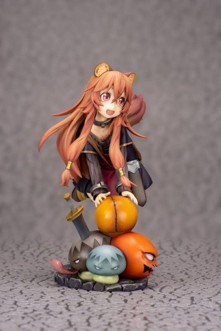 Raphtalia 1/7 Figure Childhood ver. -- The Rising of the Shield Hero