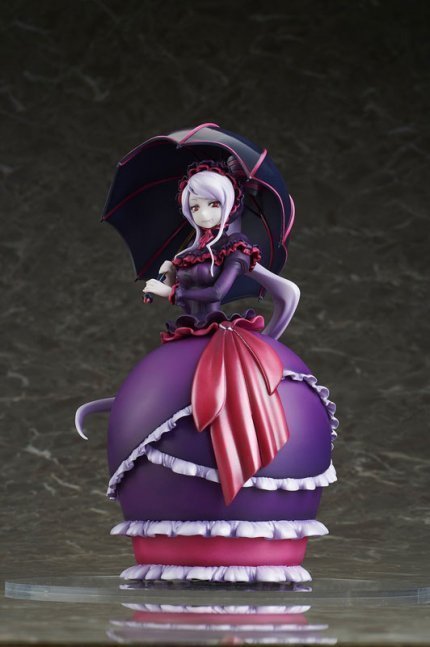 Shalltear Bloodfallen 1/7 Figure -- Overlord III