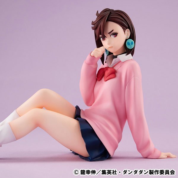 Momo Complete G.E.M Series Palm-size Figure