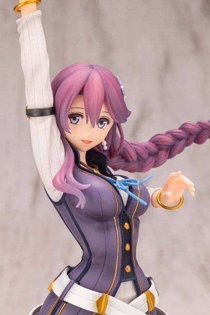 Emma Millstein 1/8 Figure -- Kiseki Series