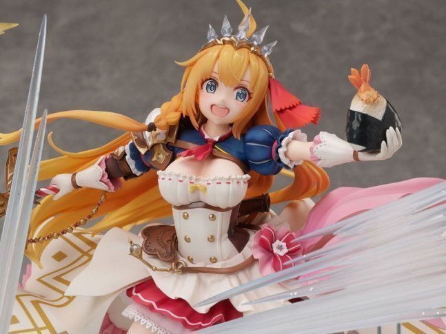 Pecorine 1/7 Figure Star 6 -- Princess Connect! Re: Dive