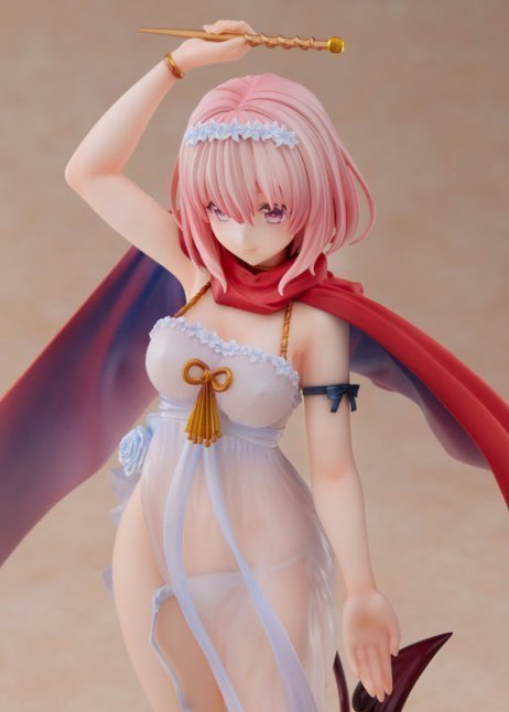 Momo Belia Deviluke 1/7 Figure The Magician Ver. -- To Love-Ru Darkness
