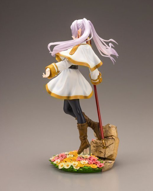 Frieren 1/7 Figure -- Frieren: Beyond Journey's End