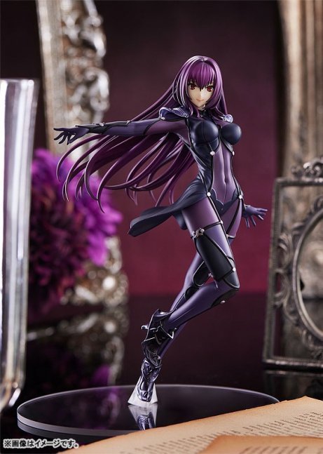 Lancer/Scathach POP UP PARADE -- Fate/Grand Order