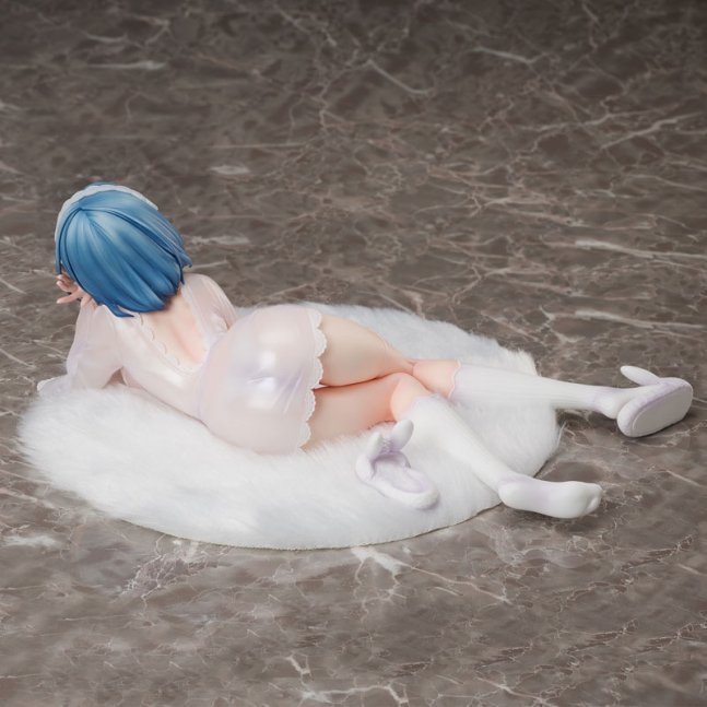 Chapayev 1/4 B-style Figure White Cavalier's Respite -- Azur Lane
