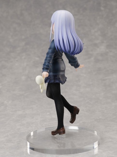 Reina Aharen 1/7 Figure -- Aharen-san wa Hakarenai