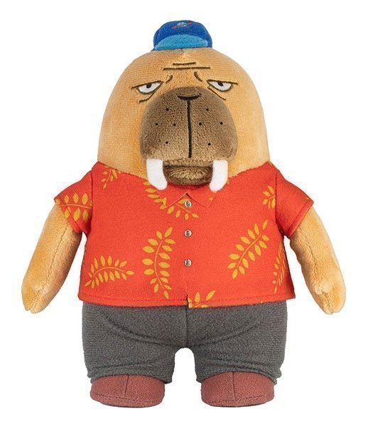 Odokawa Plush -- Odd Taxi