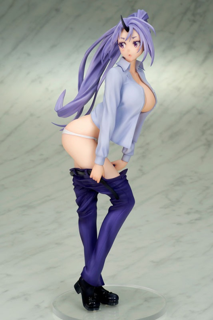 Shion Nava 1/7 Figure Changing Mode -- That Time I Got Reincarnated as a Slime