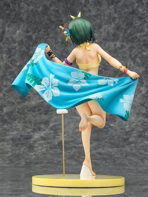 Kotori Otonashi 1/8 Figure -- THE IDOLM@STER