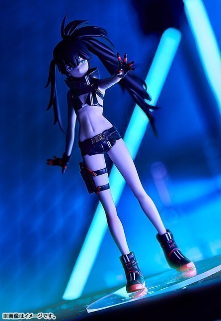 Black Rock Shooter POP UP PARADE Figure DAWN FALL Ver.