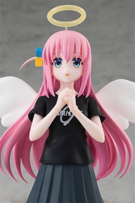 Hitori Gotoh POP UP PARADE Figure -- BOCCHI THE ROCK!