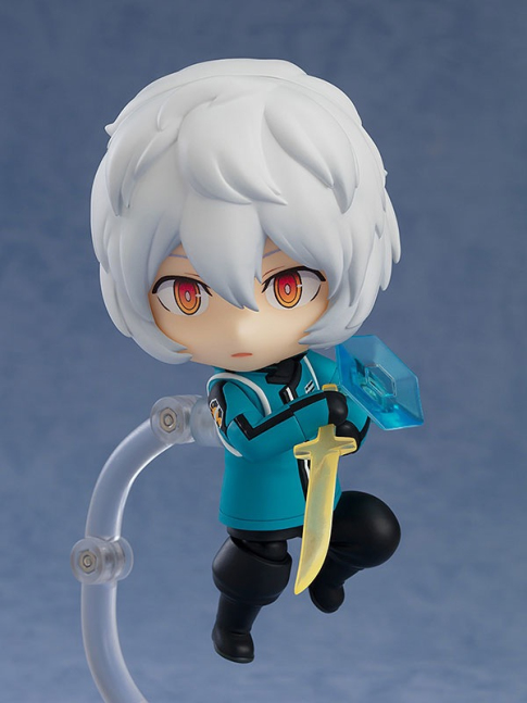 World Trigger Main Character, World Trigger Anime Figure