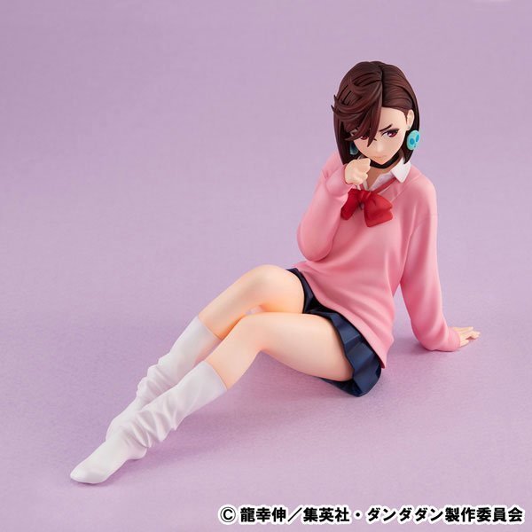 Momo Complete G.E.M Series Palm-size Figure