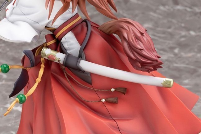 Katana Hero Raphtalia 1/7 Figure -- The Rising of the Shield Hero Season 2