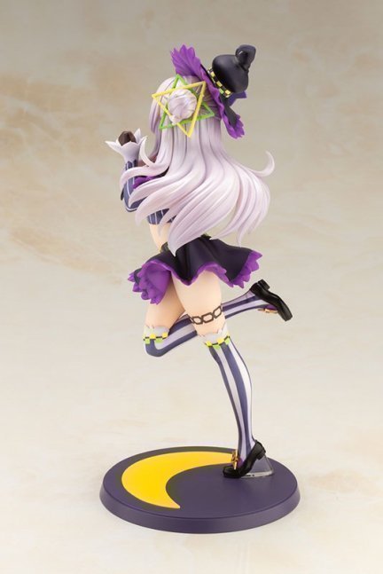 Shion Murasaki 1/7 Figure -- Hololive Production