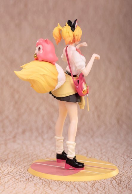 Gift+ Da Ji The Adventure of Time ver. 1/10 Figure