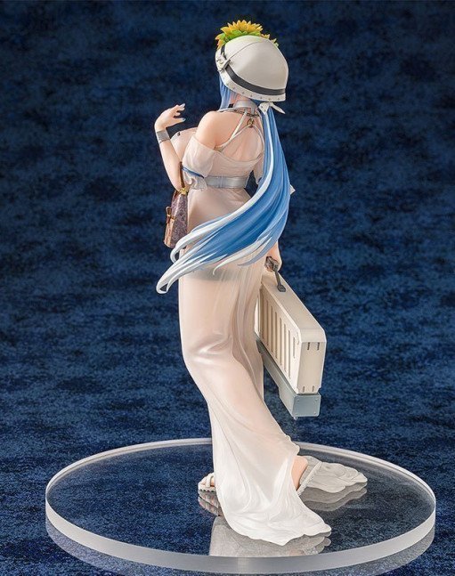 DP-12 1/7 Figure Morning Fable ver. -- Girls' Frontline