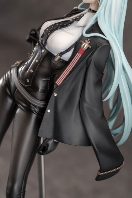 A-Z: [S]-full dress- 1/7 Figure