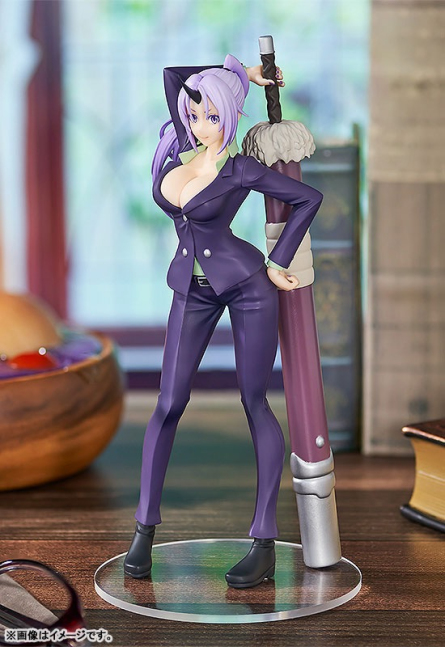 Shion POP UP PARADE Figure -- That Time I Got Reincarnated as a Slime