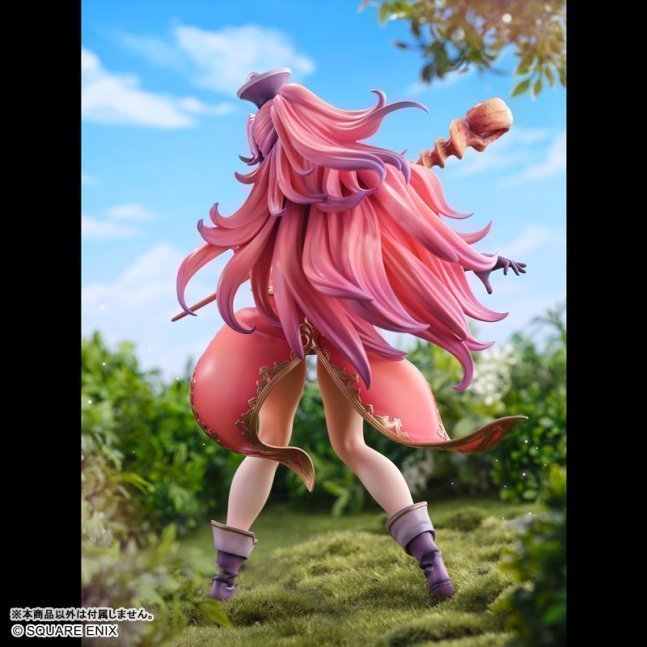 Angela Figure -- Trials of Mana