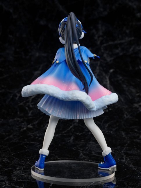 Ren Hazuki 1/7 Figure -- Love Live! Superstar!!
