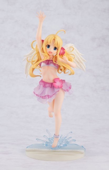 Filo 1/7 KDcolle Figure Swimsuit Ver. -- The Rising of the Shield Hero Season 2