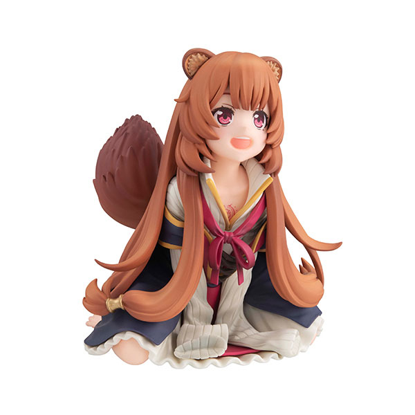 Raphtalia Melty Princess Palm Size Figure Child ver. -- The Rising of the Shield Hero