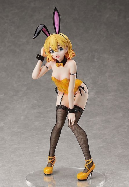 Mami Nanami 1/4 B-STYLE Figure Bunny Ver. -- Rent-A-Girlfriend