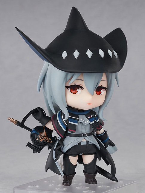 Skadi Nendoroid Figure -- Arknights