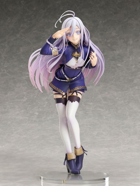 Lena 1/7 Figure -- 86 -Eighty Six-