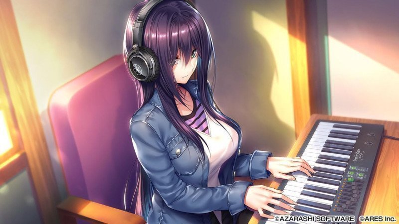 Amakano 2  - Switch