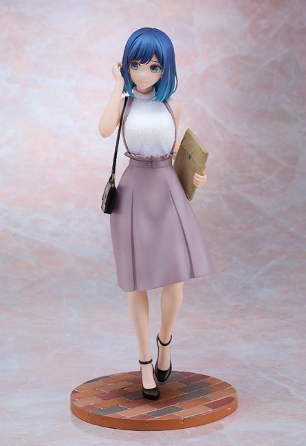 Akane Kurokawa 1/6 Figure Date Style Ver.  -- Oshi no Ko