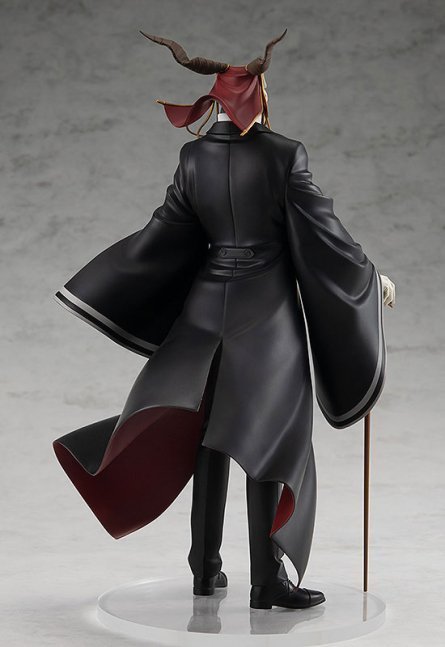 Elias Ainsworth L size POP UP PARADE Figure -- The Ancient Magus' Bride