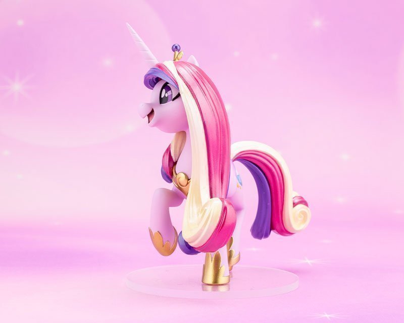 PRINCESS CADANCE 1/7 MY LITTLE PONY BISHOUJO Figure