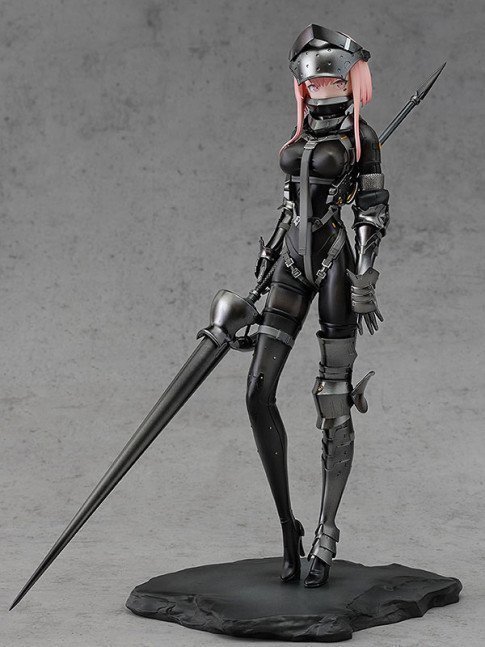 FALSLANDER LANZE REITER 1/7 Figure