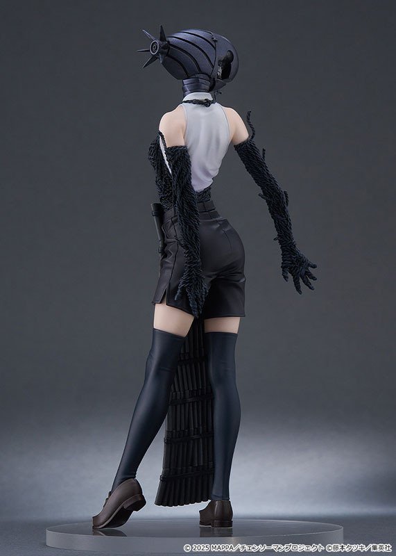 Bomb POP UP PARADE Figure -- Chainsaw Man Reze Arc